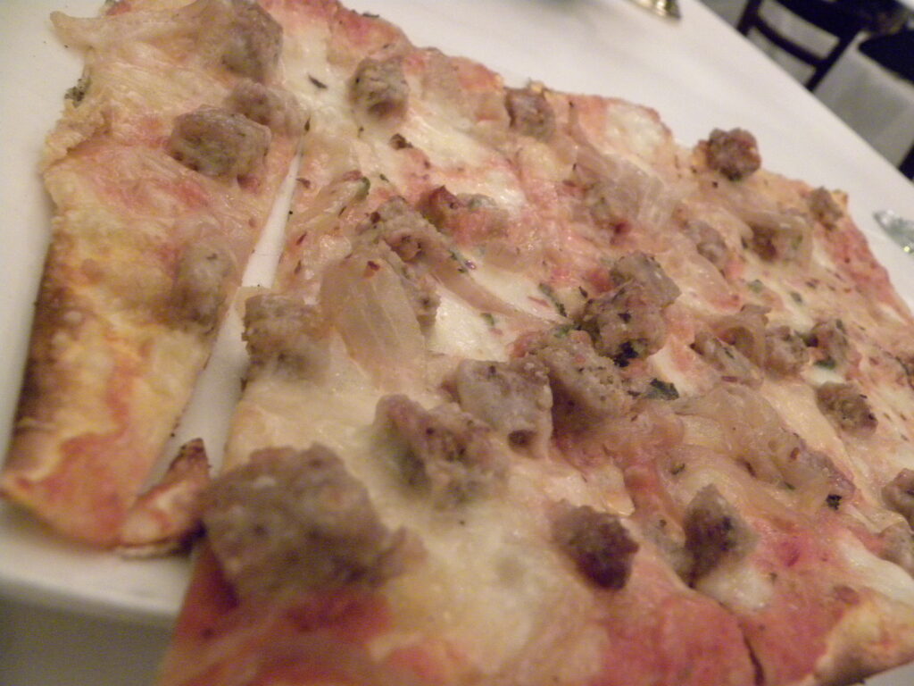 flatbread flatbread