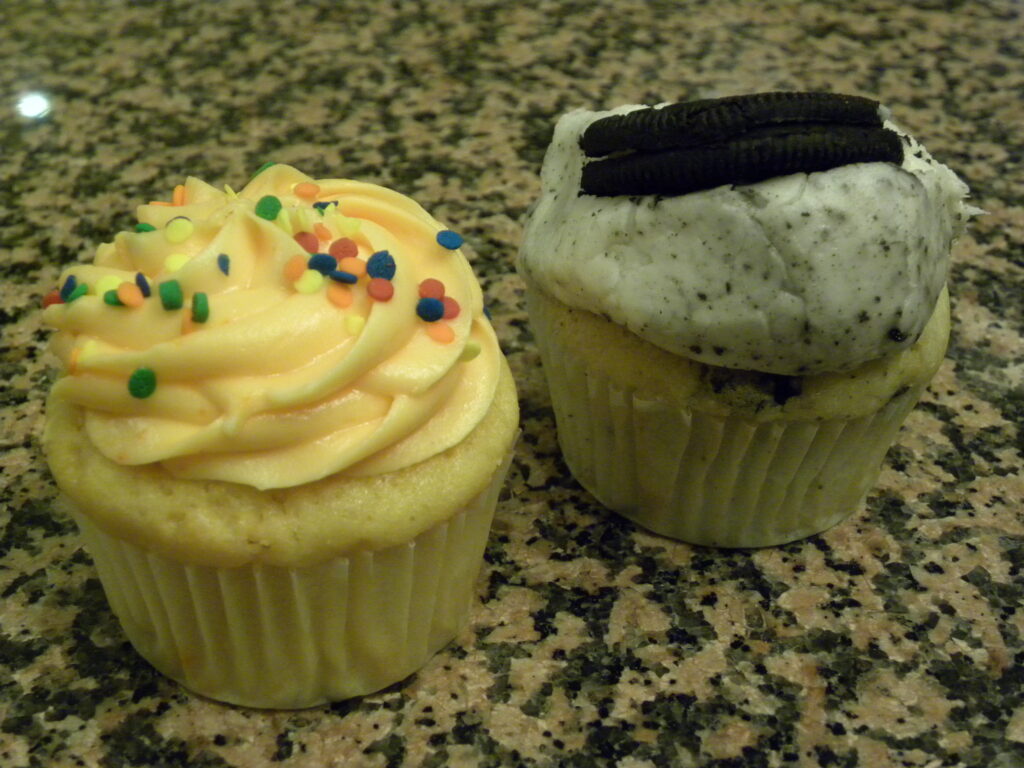 cupcakes cupcakes