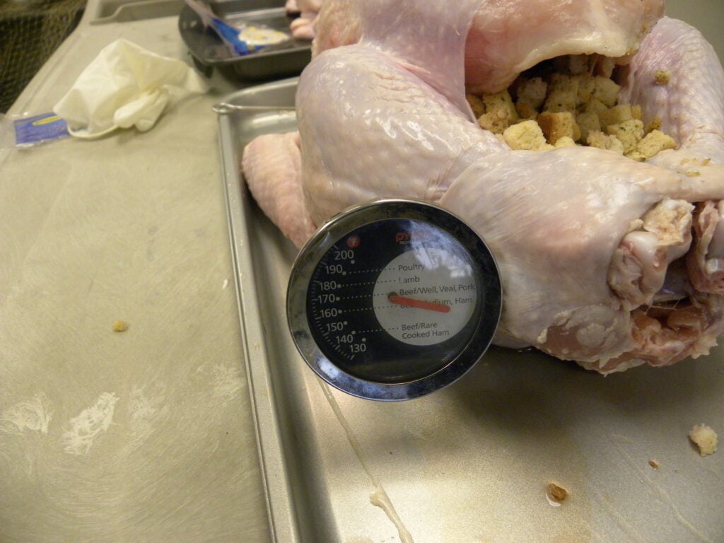 thermometer thermometer