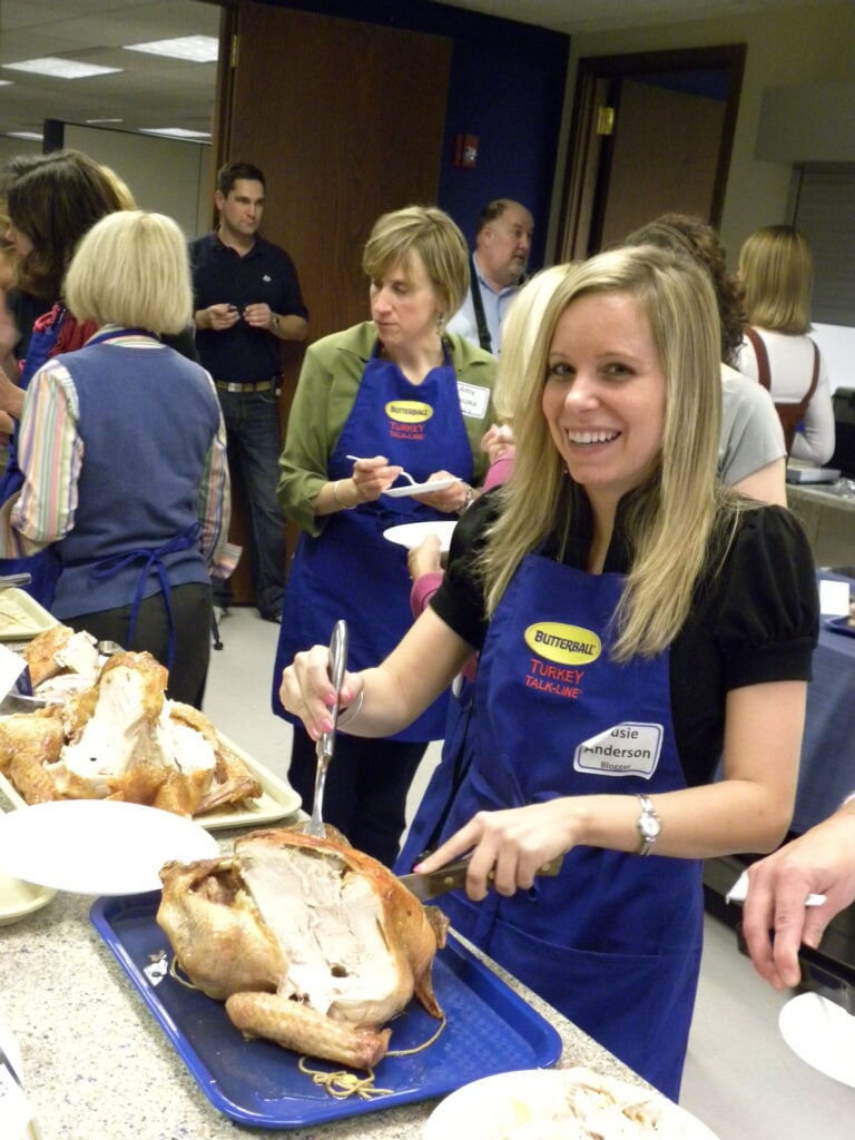 turkey carving turkey carving