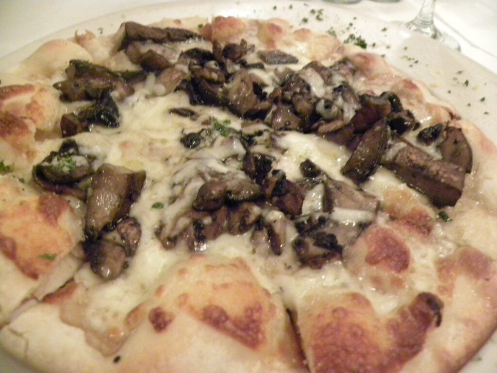 pizza pizza