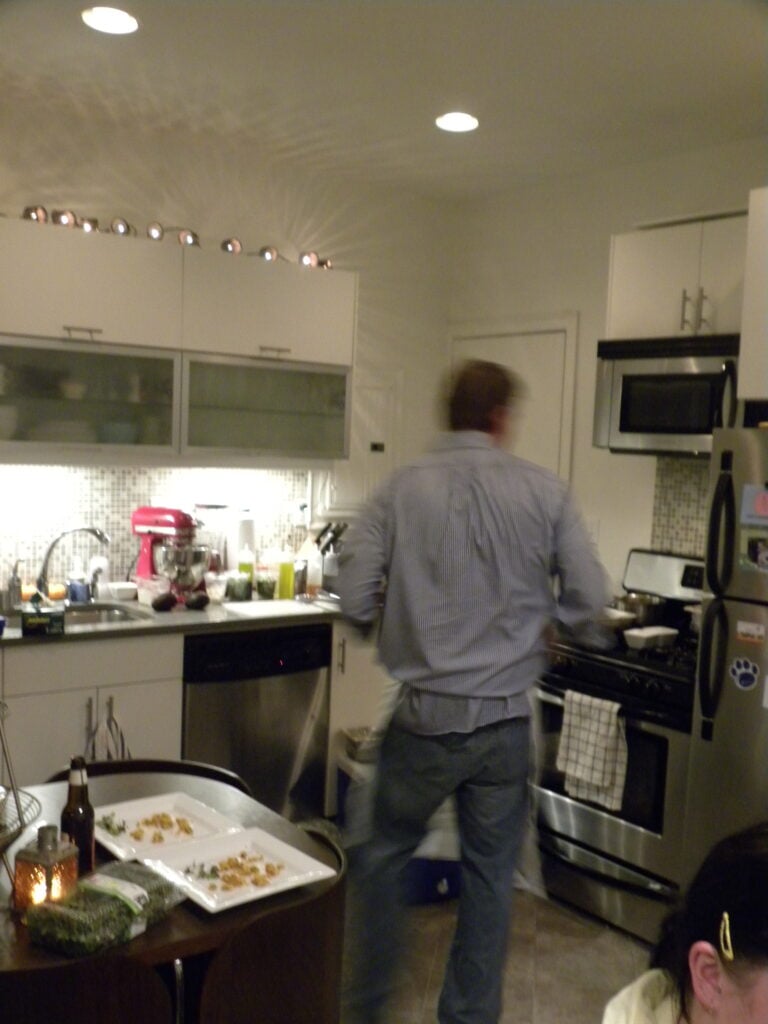 chef poe