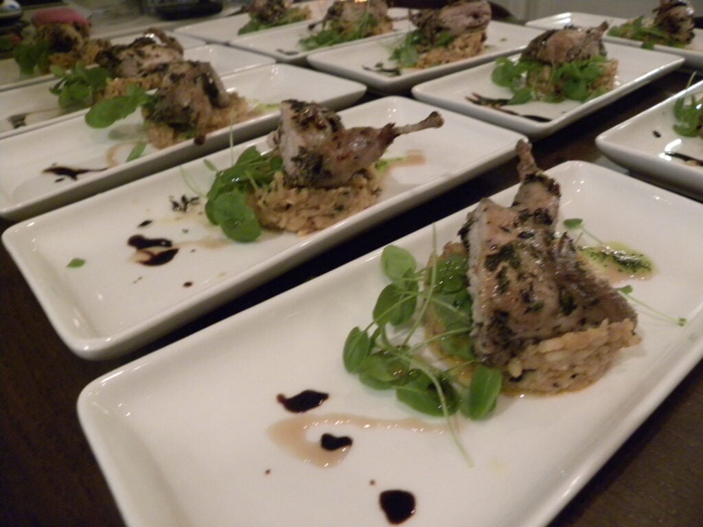 quail