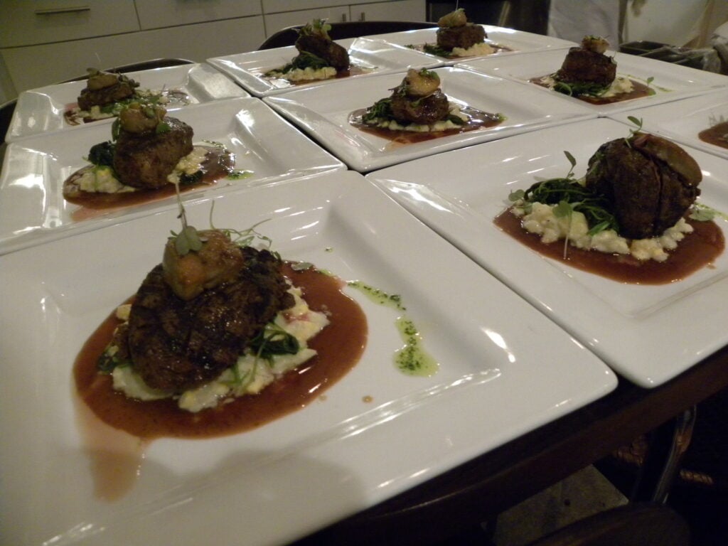 filet