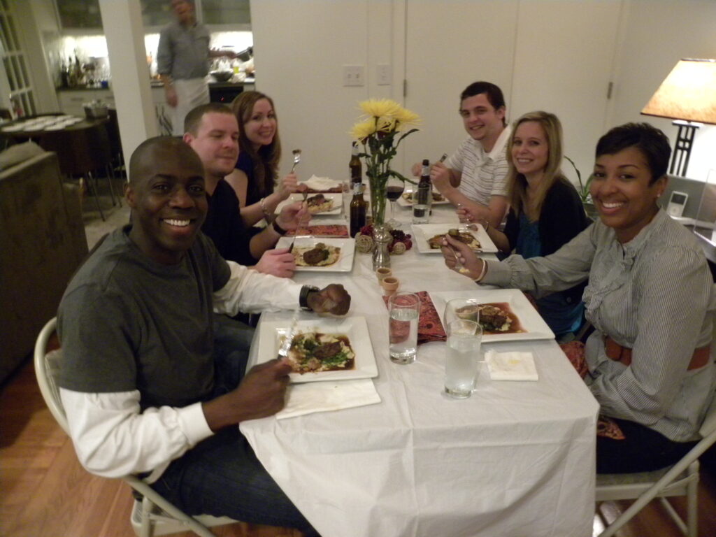 enjoy great food!