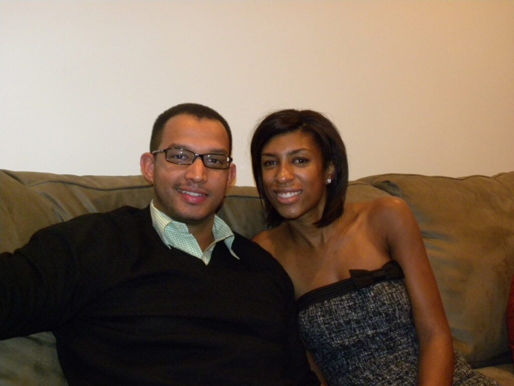 j and chels