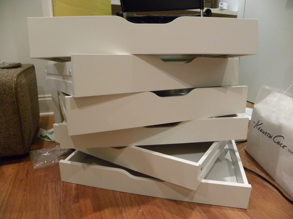 drawers drawers