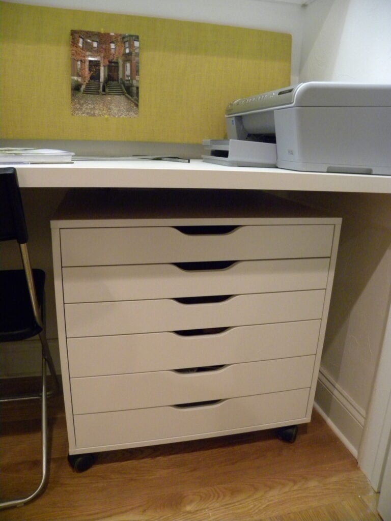 IKEA drawers drawers