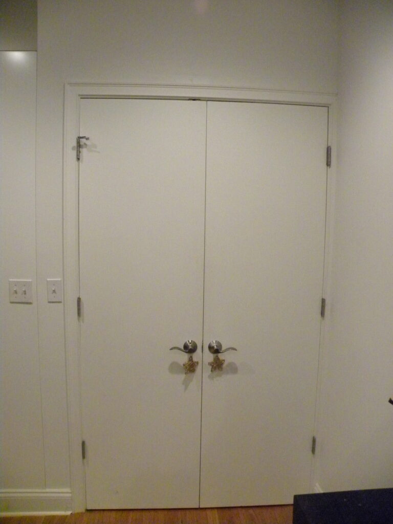 doors closed doors closed