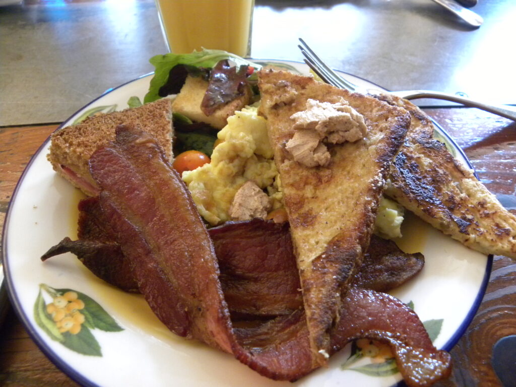 brunch