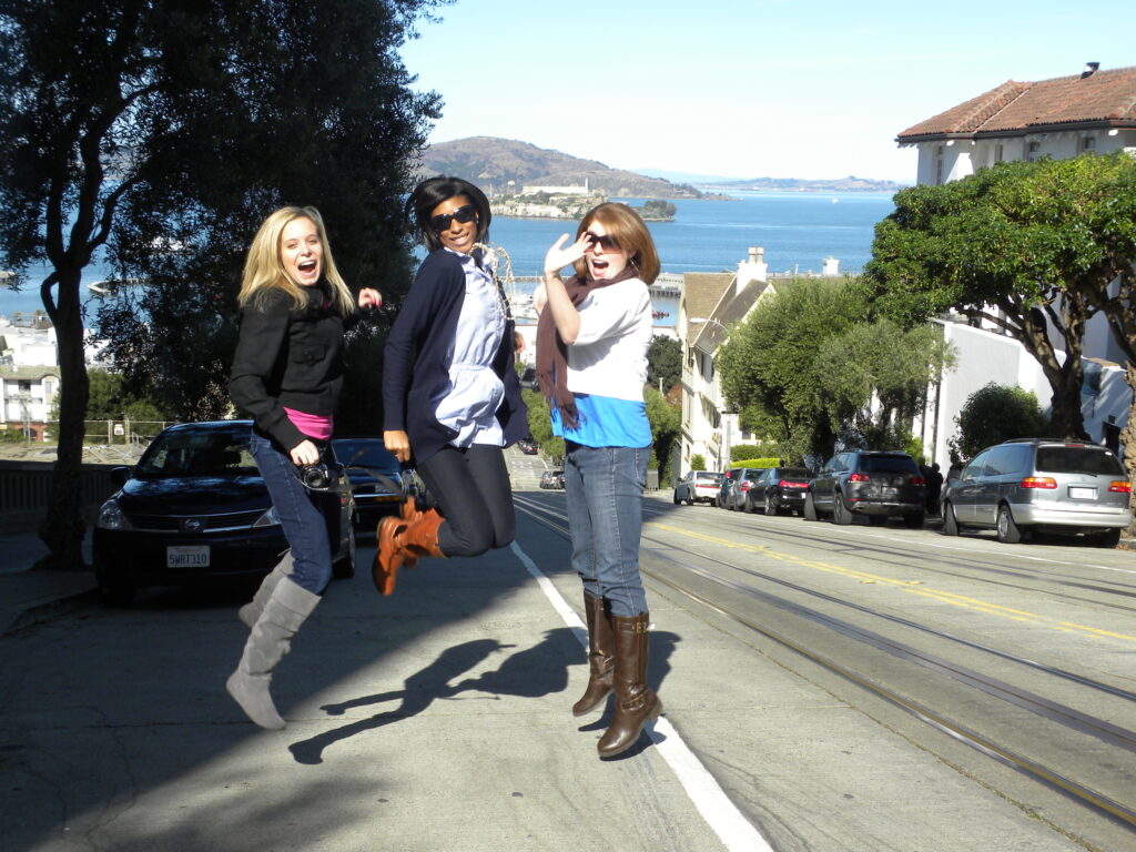 jump!
