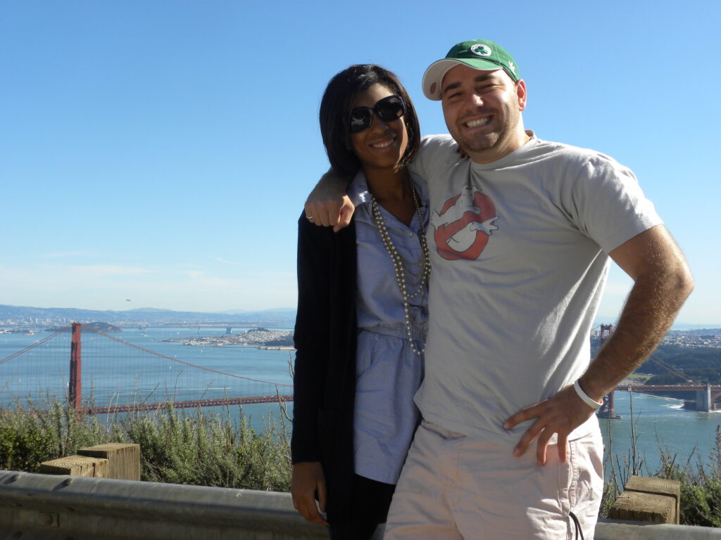chels and corey