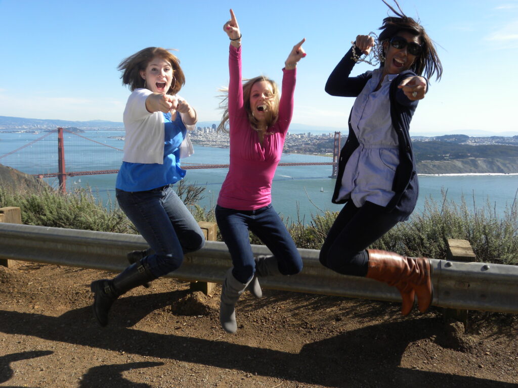 Jump!