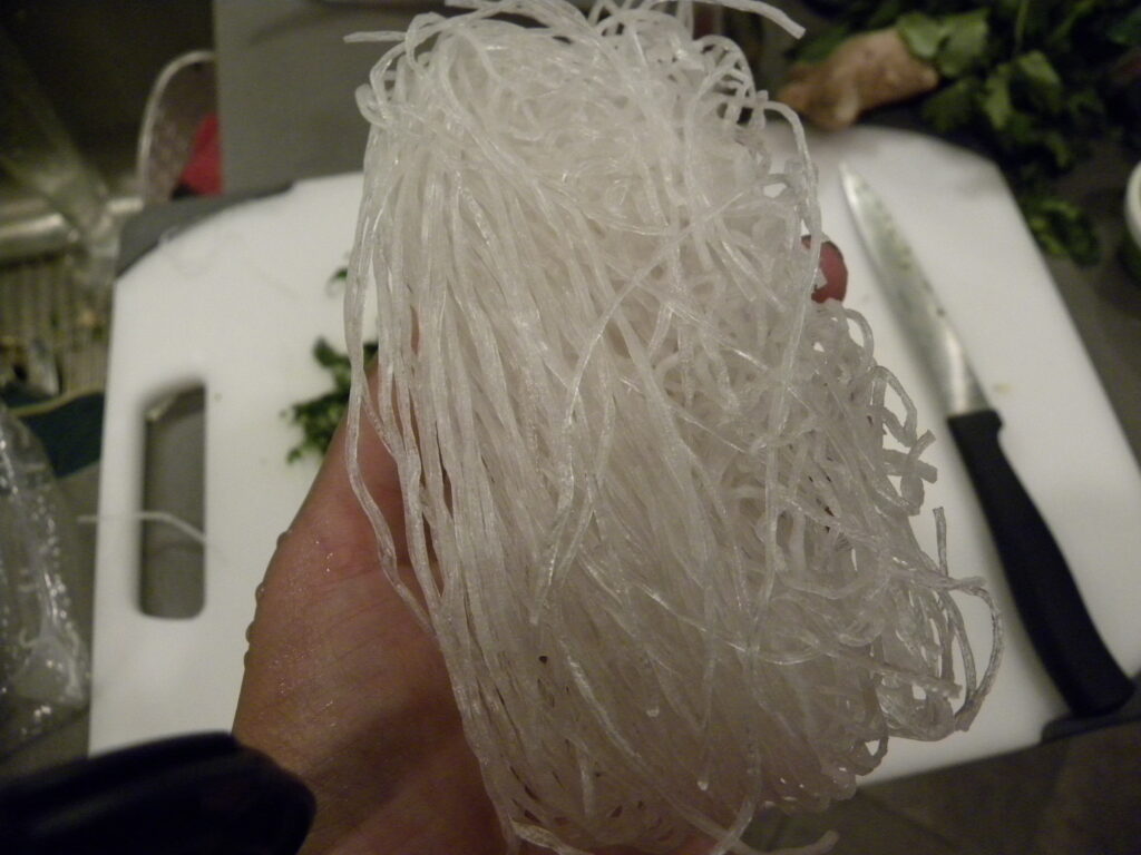 cellophane noodles cellophane noodles