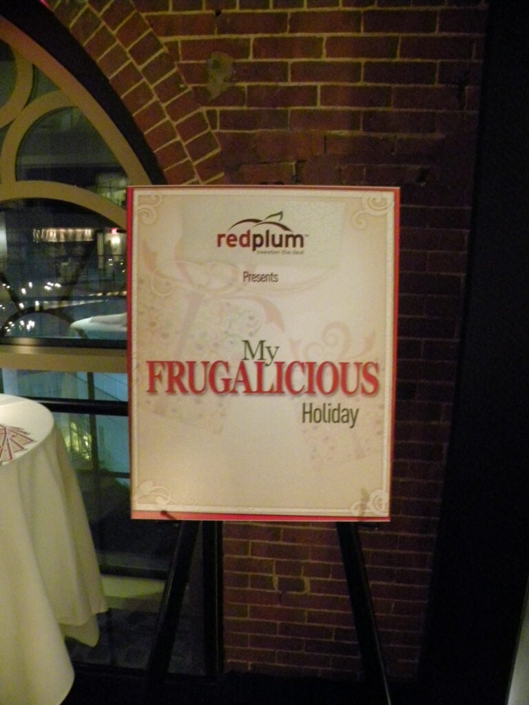 frugalicious holiday frugalicious holiday