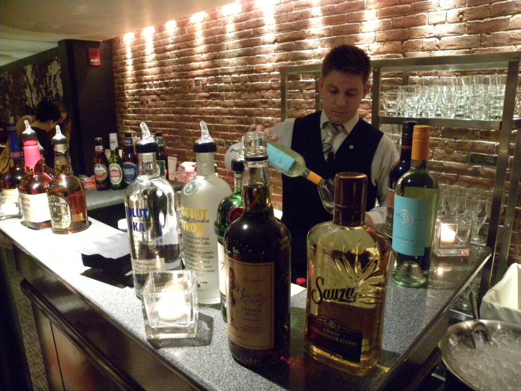 liberty hotel bar liberty hotel bar