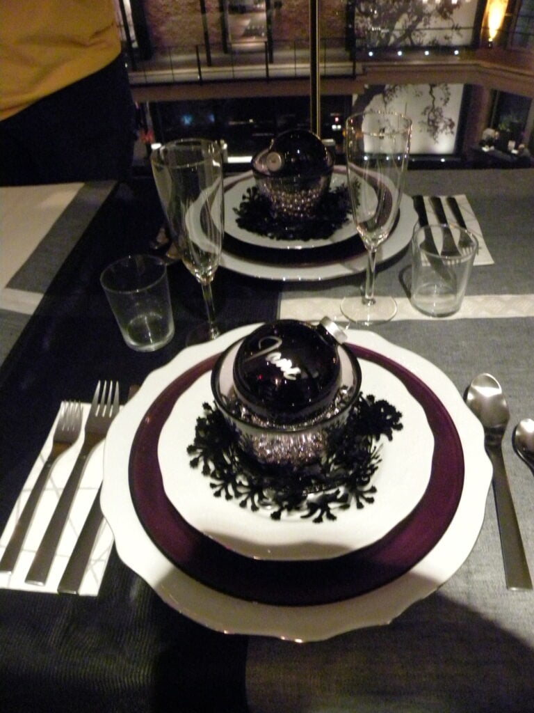 ikea table setting ikea table setting