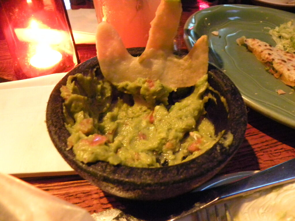 guacamole