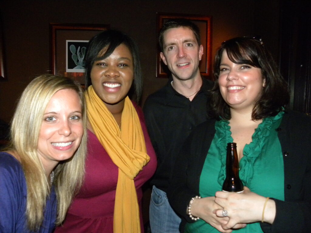 bloggers