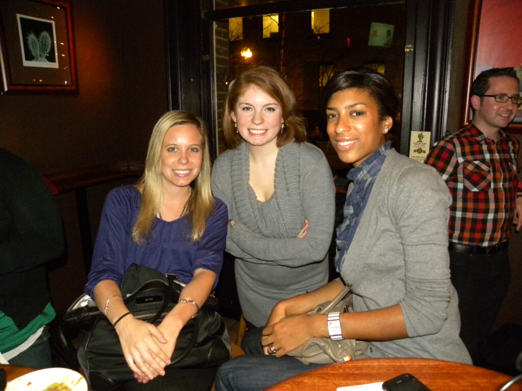bloggers
