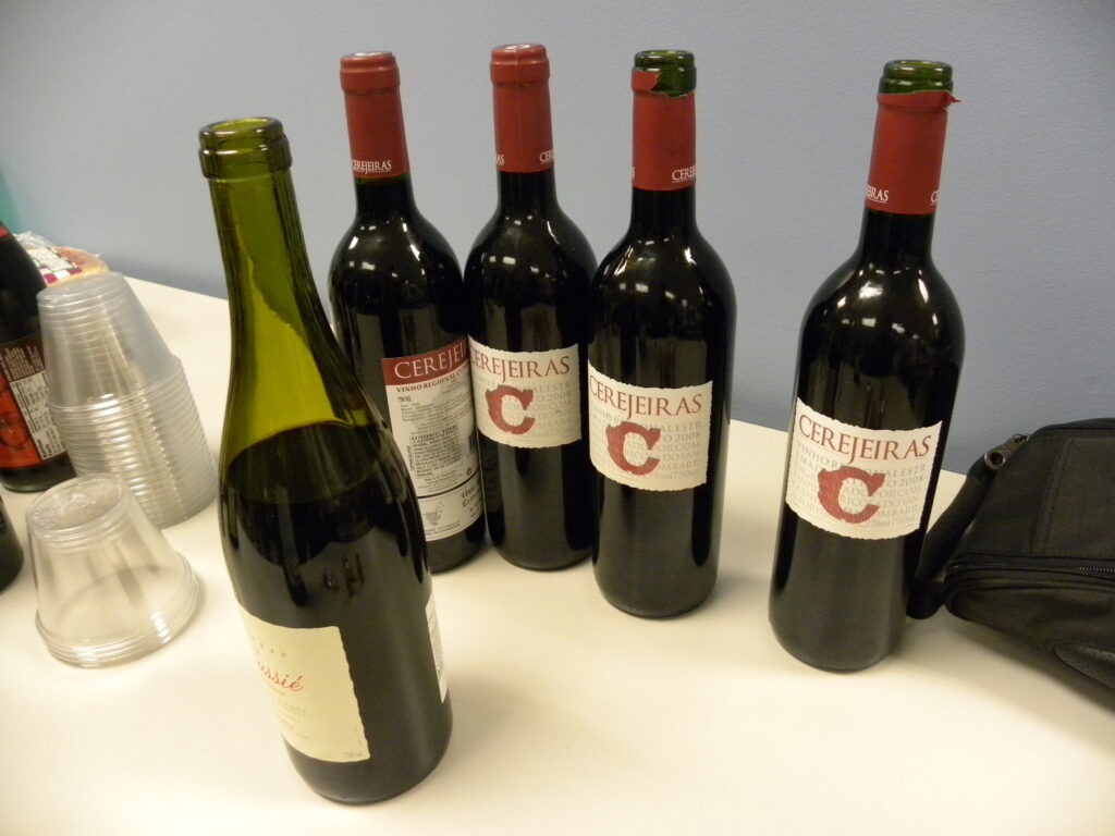vino!