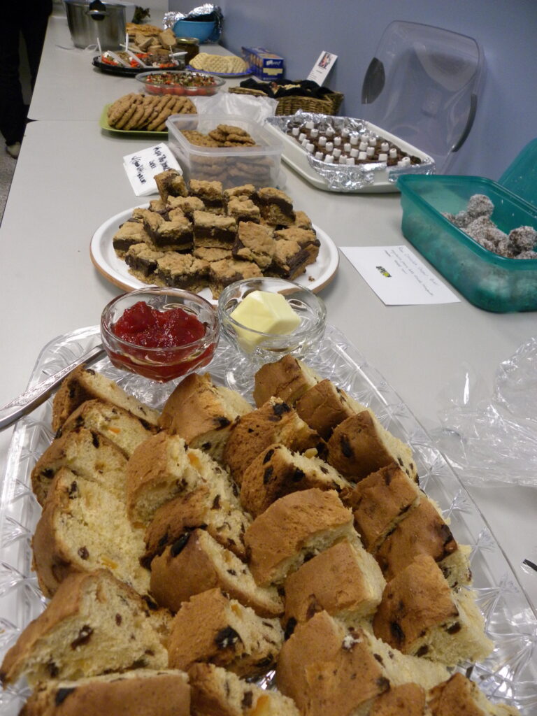 treats!