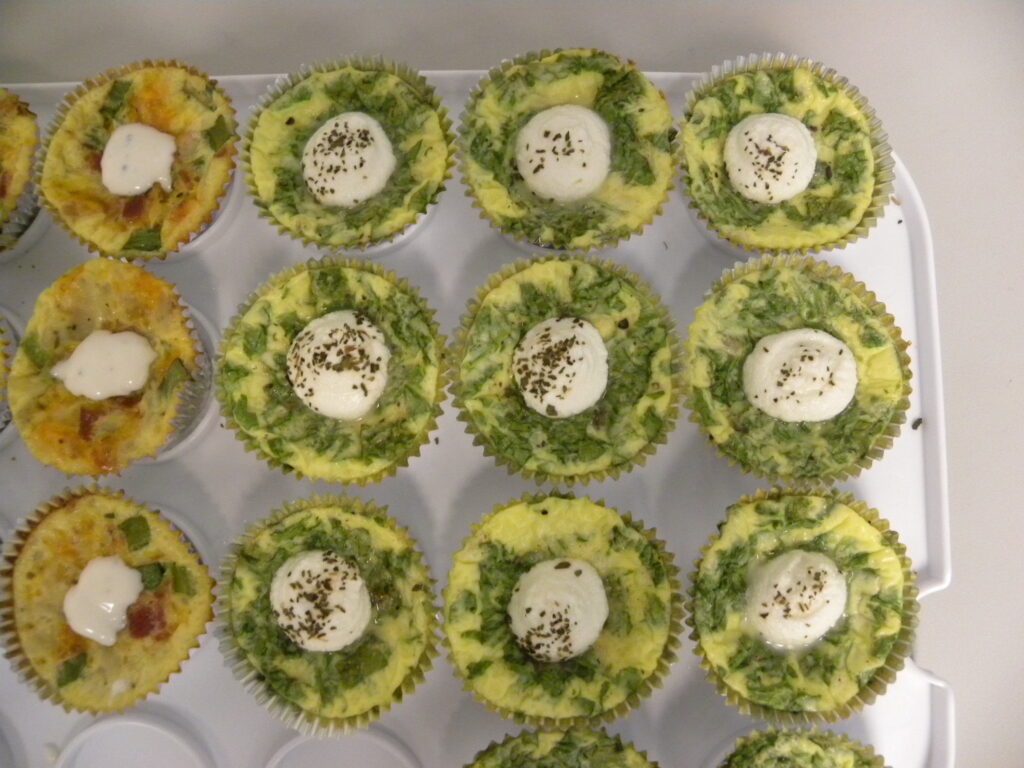 fritatta