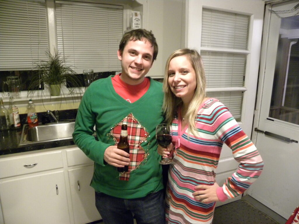 sues and chris sues and chris