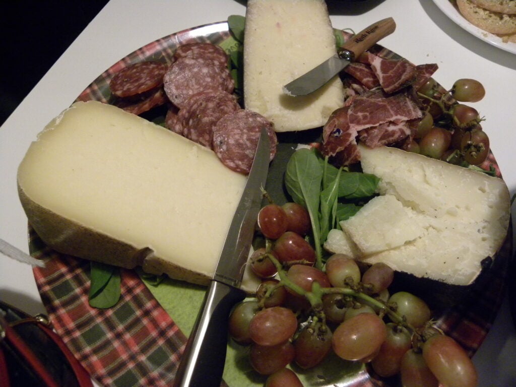 cheese spread cheese spread