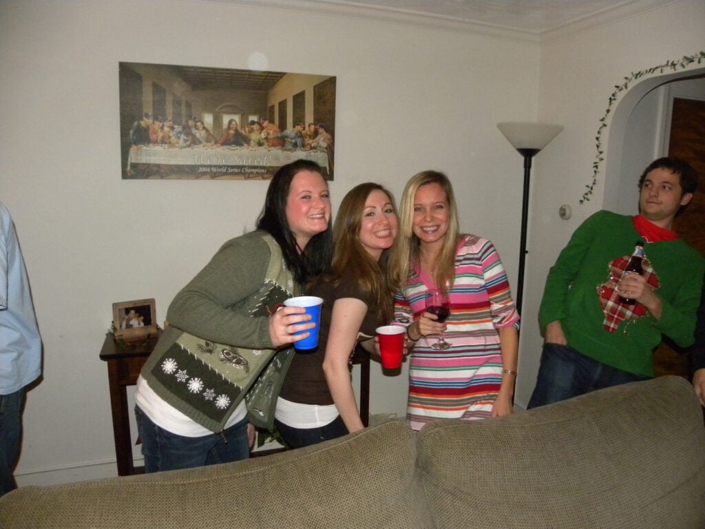 melis, kate, sues melis, kate, sues