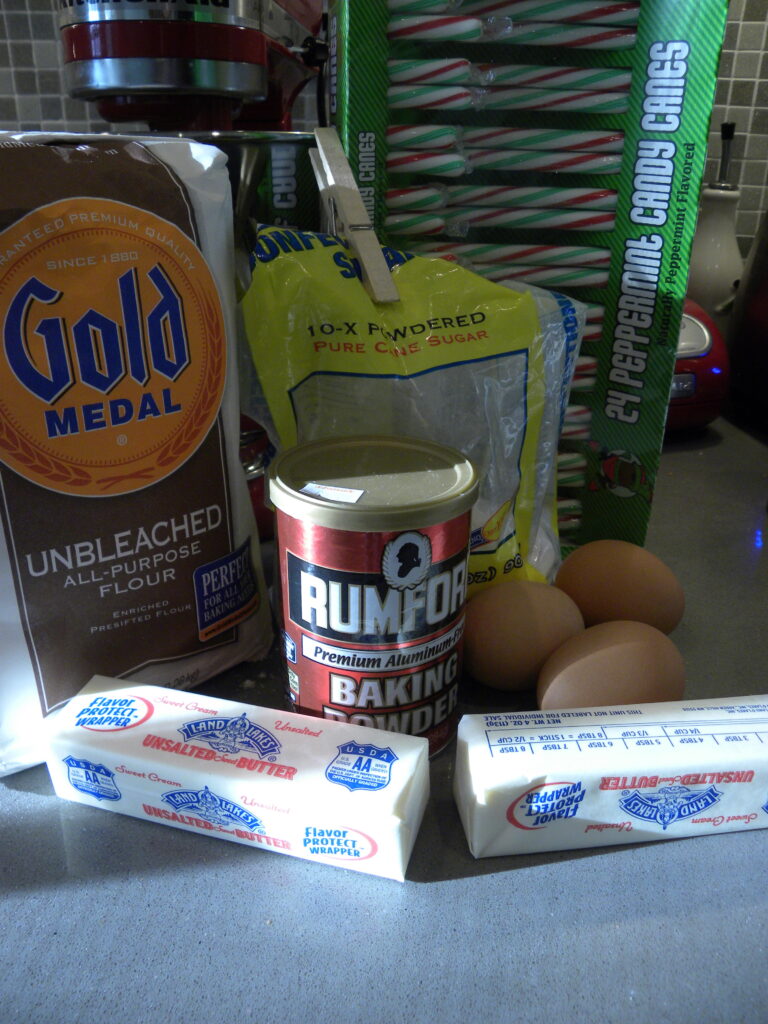 ingredients