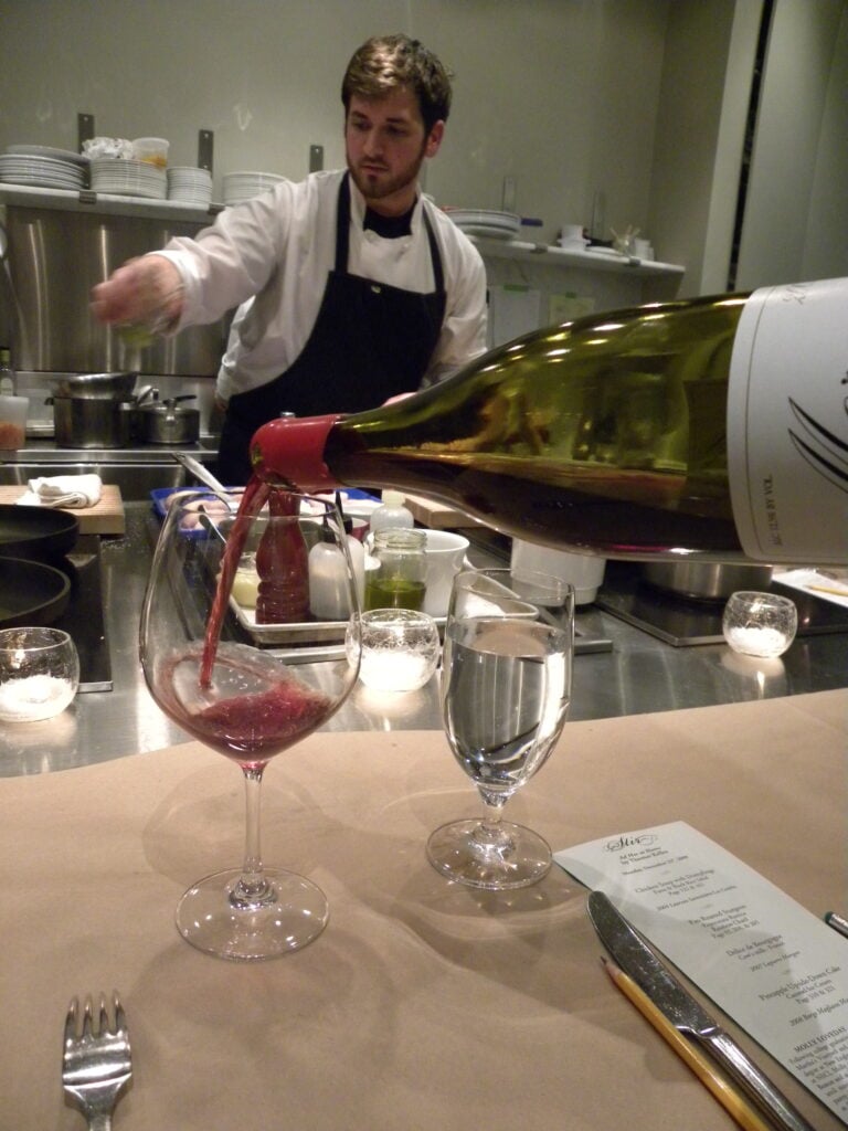 2007 Lapierre Morgon