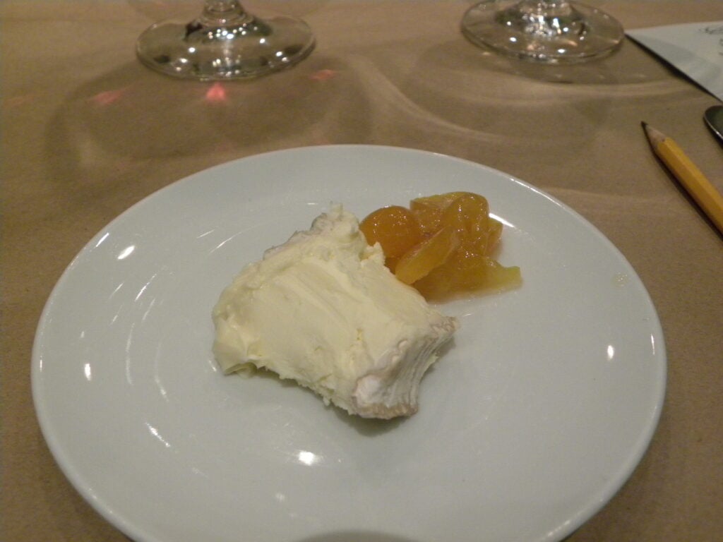 Delice de Bourgone