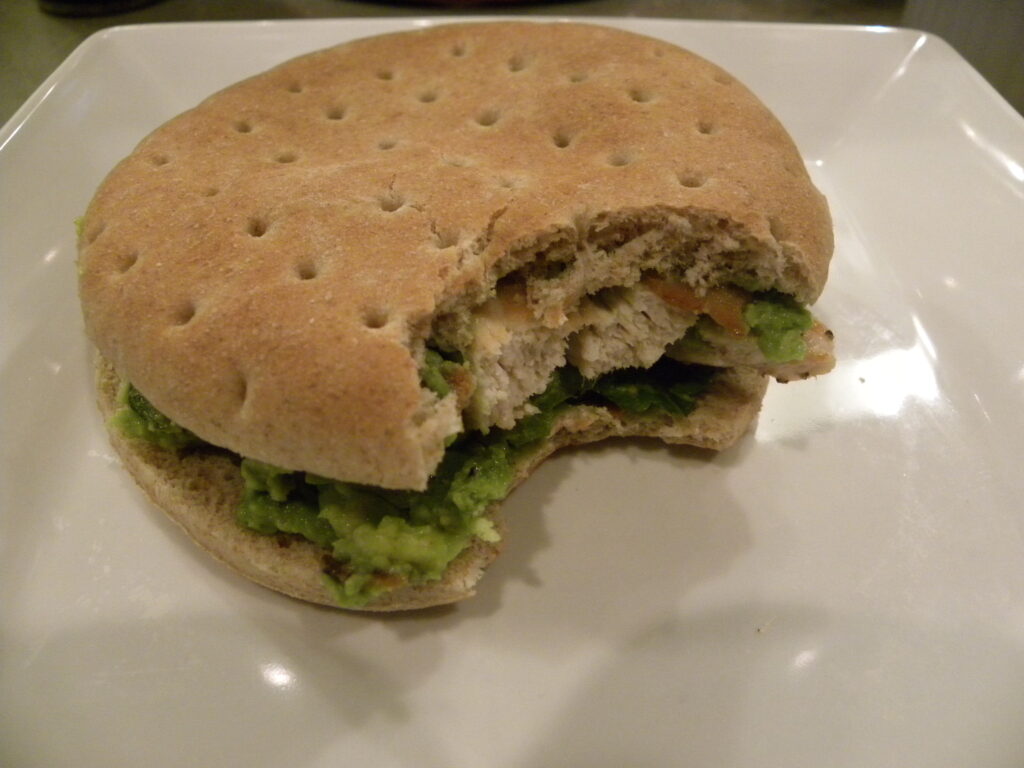 deli flat