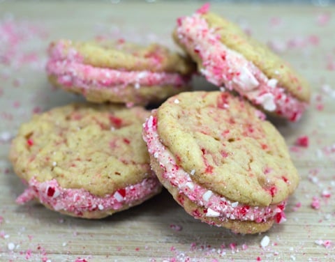 Egg Nog Peppermint Cookies 4.jpg