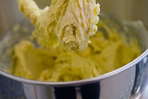 Egg Nog Peppermint Cookies- Batter.jpg