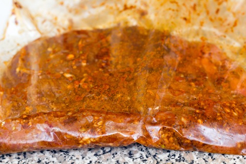 Flank Steak Gorgonzola Quesadilla Marinade.jpg