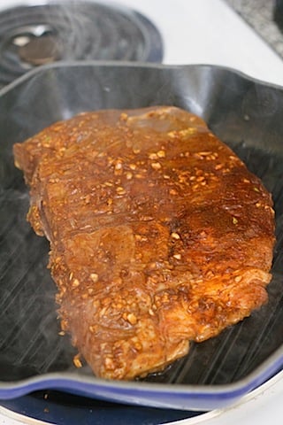 Flank Steak Gorgonzola Quesadilla Steak Grill.jpg