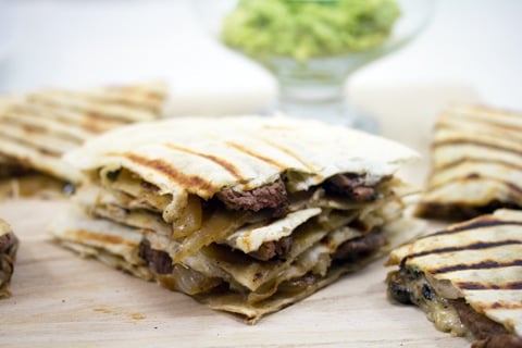 Flank Steak Gorgonzola Quesadillas 11.jpg