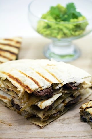 Flank Steak Gorgonzola Quesadillas 13.jpg