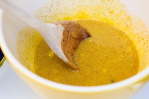 Gingerbread Ice Cream- Egg Yolks and Milks.jpg