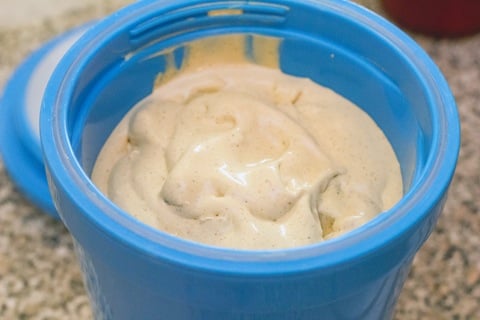 Gingerbread Ice Cream- Ice Cream Container.jpg