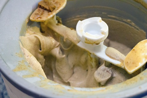 Gingerbread Ice Cream- Ice Cream Machine.jpg