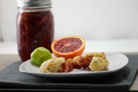 Goat-Cheese-Chive-Biscuits-with-Blood-Orange-Habanero-Preserves-4.jpg