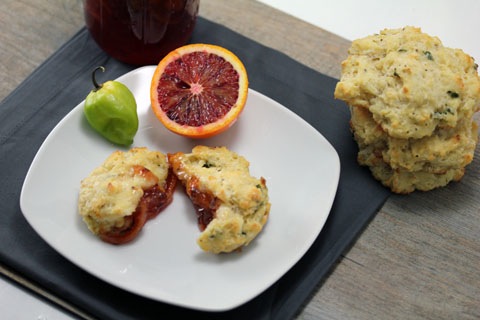 Goat-Cheese-Chive-Biscuits-with-Blood-Orange-Habanero-Preserves-7.jpg