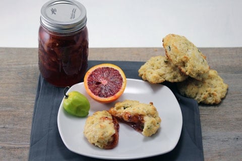 Goat-Cheese-Chive-Biscuits-with-Blood-Orange-Habanero-Preserves-9.jpg