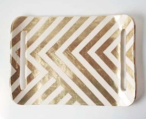 Gold Chevron Tray.jpg