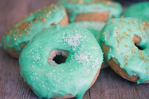 Guinness Doughnuts with Whiskey Frosting 2.jpg