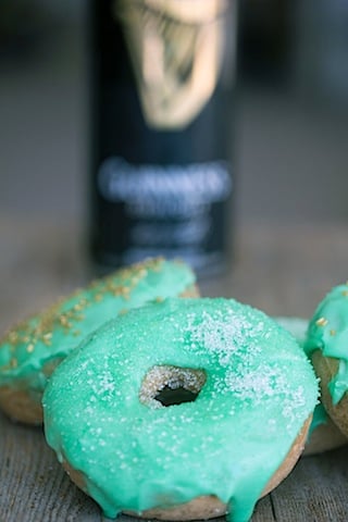 Guinness Doughnuts with Whiskey Frosting 5.jpg