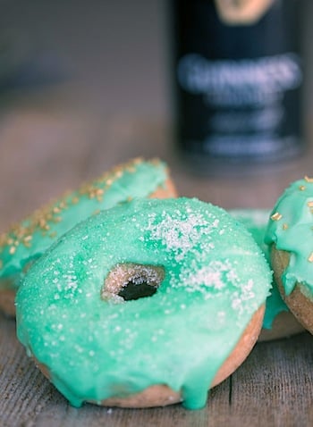 Guinness Doughnuts with Whiskey Frosting 7.jpg